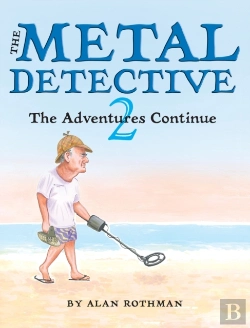 Bertrand.pt - The Metal Detective 2 & The Junior Metal Detective