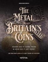 The Metal In Britain'S Coins