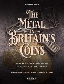 Bertrand.pt - The Metal In Britain'S Coins