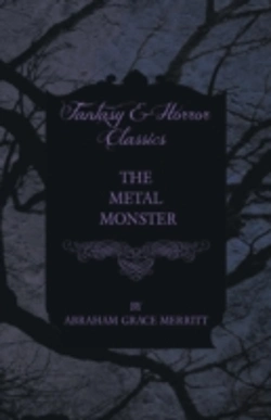 Bertrand.pt - The Metal Monster