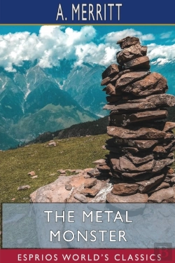 Bertrand.pt - The Metal Monster (Esprios Classics)