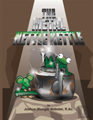 The Metal Nettle Kettle