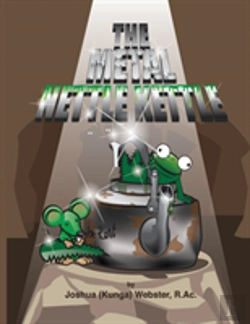 Bertrand.pt - The Metal Nettle Kettle