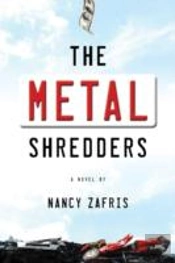 The Metal Shredders
