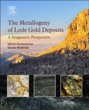 The Metallogeny Of Lode Gold Deposits