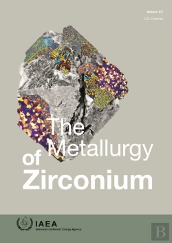 Bertrand.pt - The Metallurgy Of Zirconium, Volumes 1-3