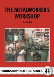 The Metalworker'S Workshop