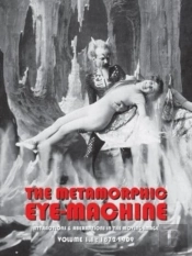 The Metamorphic Eye-Machine