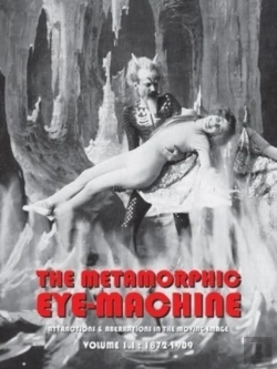Bertrand.pt - The Metamorphic Eye-Machine