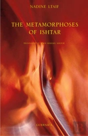 The Metamorphoses Of Ishtar Volume 183
