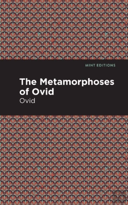 Bertrand.pt - The Metamorphoses Of Ovid