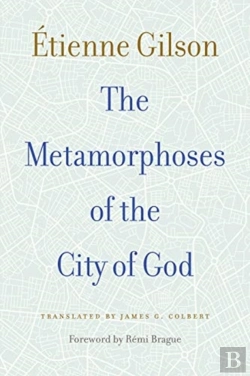 Bertrand.pt - The Metamorphoses Of The City Of God