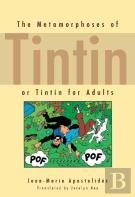 The Metamorphoses Of Tintin