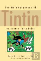 The Metamorphoses Of Tintin