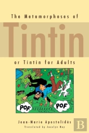The Metamorphoses Of Tintin