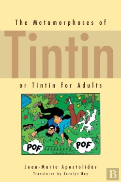 Bertrand.pt - The Metamorphoses Of Tintin