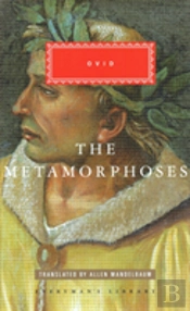 The Metamorphoses