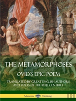 Bertrand.pt - The Metamorphoses