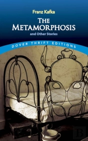 The Metamorphosis And Other Stories