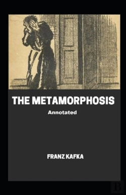 Bertrand.pt - The Metamorphosis Annotated