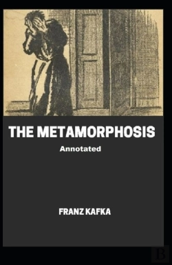 Bertrand.pt - The Metamorphosis Annotated