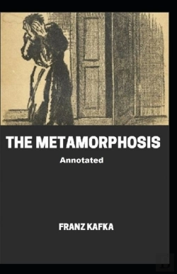Bertrand.pt - The Metamorphosis Annotated