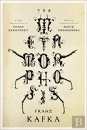 The Metamorphosis
