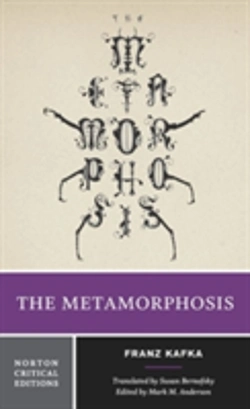 Bertrand.pt - The Metamorphosis