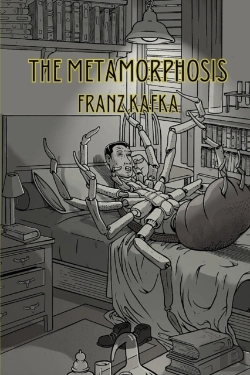 Bertrand.pt - The Metamorphosis