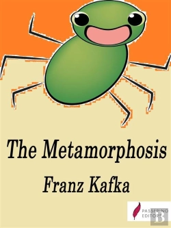 Bertrand.pt - The Metamorphosis