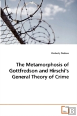 Bertrand.pt - The Metamorphosis Of Gottfredson And Hir