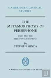 The Metamorphosis Of Persephone