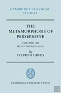 Bertrand.pt - The Metamorphosis Of Persephone