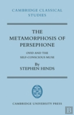 Bertrand.pt - The Metamorphosis Of Persephone