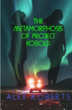 Bertrand.pt - The Metamorphosis Of Project Kobold