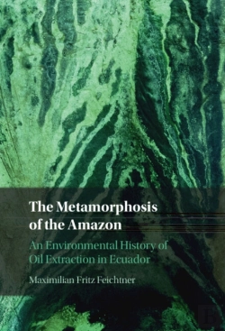 Bertrand.pt - The Metamorphosis Of The Amazon