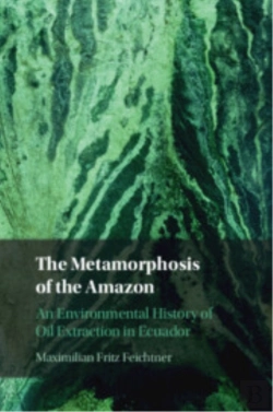 Bertrand.pt - The Metamorphosis Of The Amazon