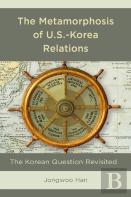 The Metamorphosis Of U.S.-Korea Relations