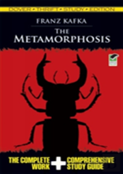 The Metamorphosis Thrift Study Edition