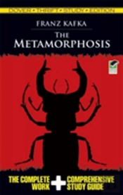 The Metamorphosis Thrift Study Edition