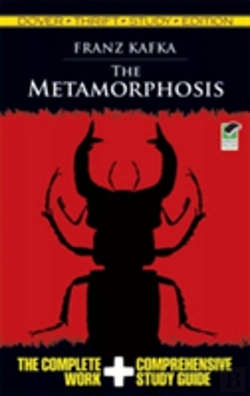 Bertrand.pt - The Metamorphosis Thrift Study Edition
