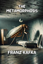 The Metamorphosis(Illustrated)