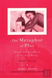 The Metaphor Of Play