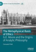 The Metaphysical Basis Of Ethics