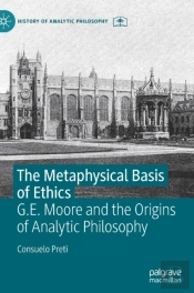 The Metaphysical Basis Of Ethics