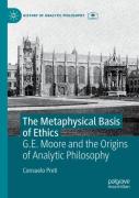 The Metaphysical Basis Of Ethics