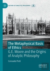 The Metaphysical Basis Of Ethics