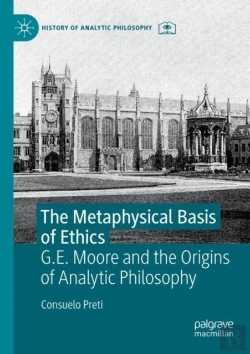 Bertrand.pt - The Metaphysical Basis Of Ethics