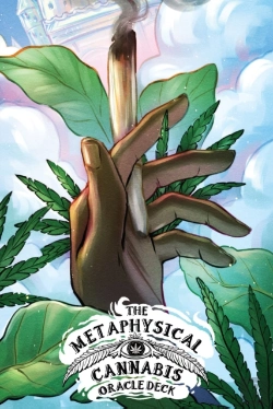 Bertrand.pt - The Metaphysical Cannabis Oracle Deck
