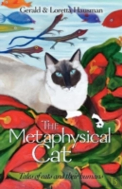 Bertrand.pt - The Metaphysical Cat: Tales Of Cats And Their Humans